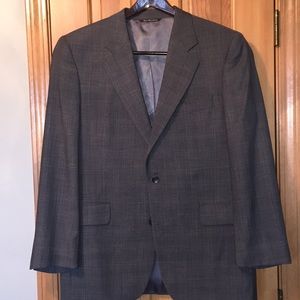 Jack Victor Sport Coat 40 S